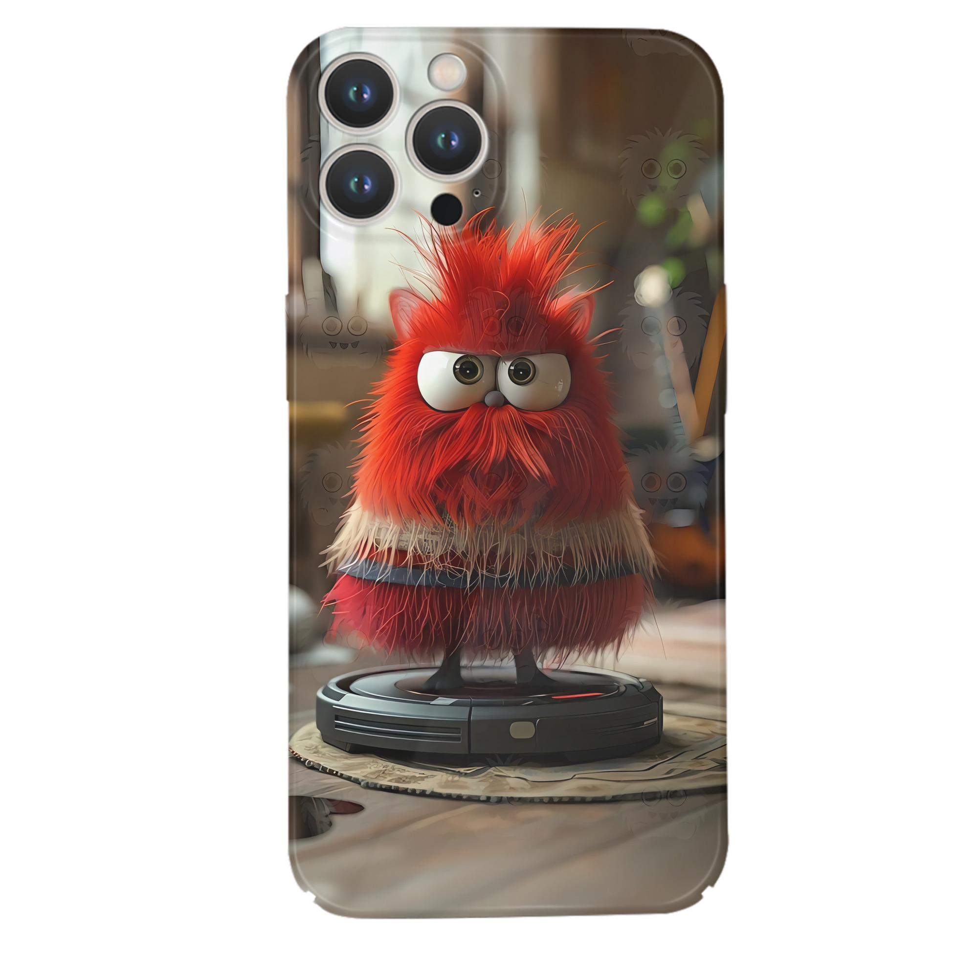 （画像用） Angry Birds アングリーバード 【iPhone 14シリーズ対応】ハードケース